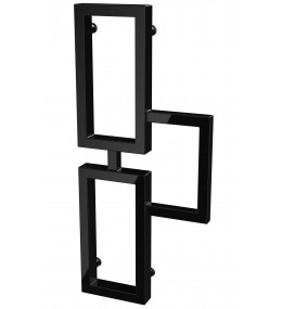Grzejnik dekoracyjny Amsterdam C2 wysokość 860 mm