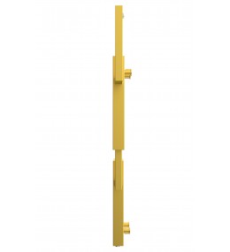 Grzejnik dekoracyjny Amsterdam D1 wysokość 1040 mm