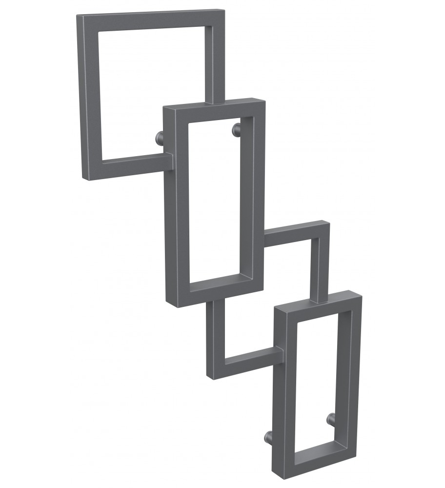 Grzejnik dekoracyjny Amsterdam D2 wysokość 1040 mm