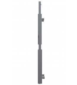 Grzejnik dekoracyjny Amsterdam D2 wysokość 1040 mm