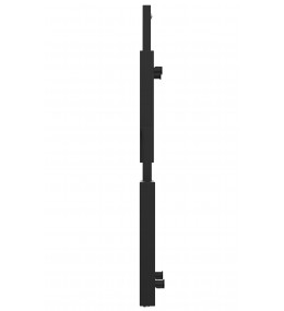 Grzejnik dekoracyjny Amsterdam D2 wysokość 1040 mm