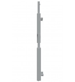 Grzejnik dekoracyjny Amsterdam D2 wysokość 1040 mm