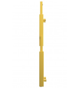 Grzejnik dekoracyjny Amsterdam D2 wysokość 1040 mm