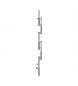 Grzejnik łazienkowy NOWI wysokość 1216 mm