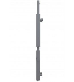 Grzejnik dekoracyjny Amsterdam E1 wysokość 1040 mm