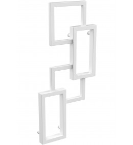 Grzejnik dekoracyjny Amsterdam E1 wysokość 1040 mm