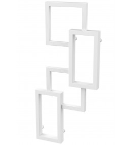 Grzejnik dekoracyjny Amsterdam E1 wysokość 1040 mm