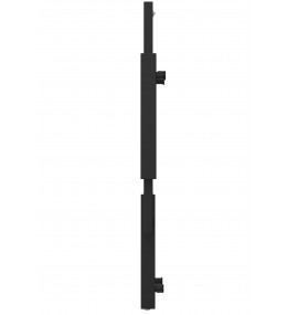 Grzejnik dekoracyjny Amsterdam E1 wysokość 1040 mm