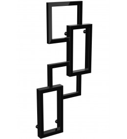 Grzejnik dekoracyjny Amsterdam E1 wysokość 1040 mm