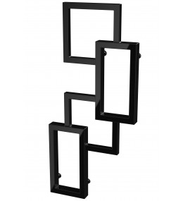 Grzejnik dekoracyjny Amsterdam E1 wysokość 1040 mm