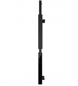 Grzejnik dekoracyjny Amsterdam E1 wysokość 1040 mm