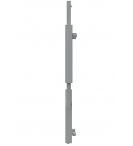 Grzejnik dekoracyjny Amsterdam E1 wysokość 1040 mm