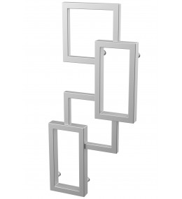 Grzejnik dekoracyjny Amsterdam E1 wysokość 1040 mm