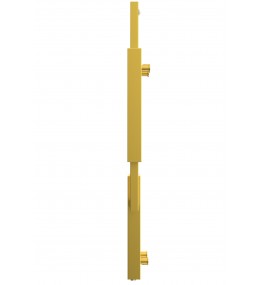 Grzejnik dekoracyjny Amsterdam E1 wysokość 1040 mm