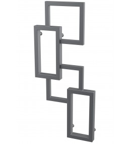 Grzejnik dekoracyjny Amsterdam E2 wysokość 1040 mm