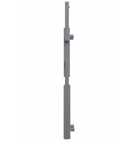 Grzejnik dekoracyjny Amsterdam E2 wysokość 1040 mm