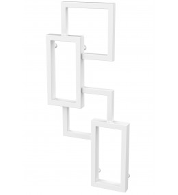 Grzejnik dekoracyjny Amsterdam E2 wysokość 1040 mm