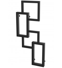 Grzejnik dekoracyjny Amsterdam E2 wysokość 1040 mm
