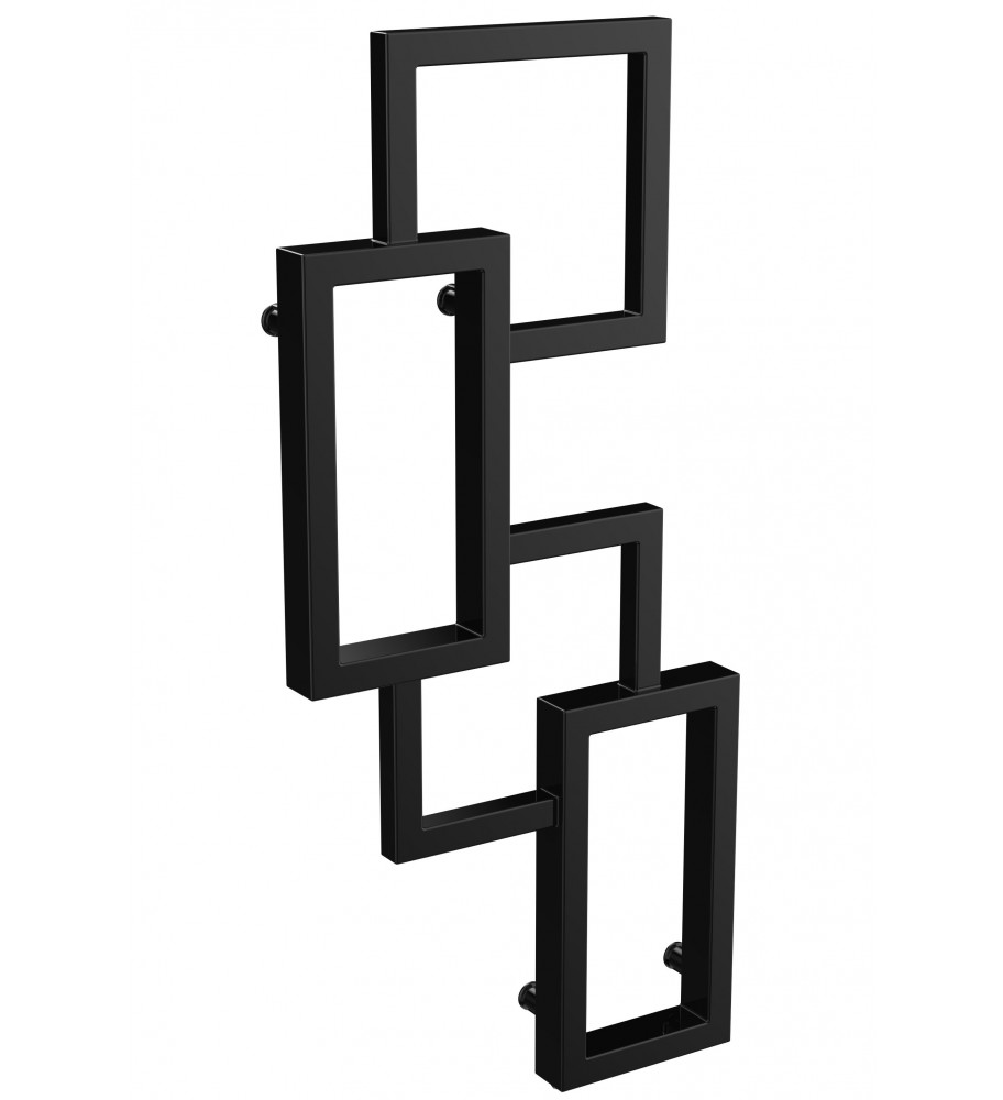 Grzejnik dekoracyjny Amsterdam E2 wysokość 1040 mm