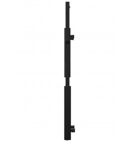 Grzejnik dekoracyjny Amsterdam E2 wysokość 1040 mm