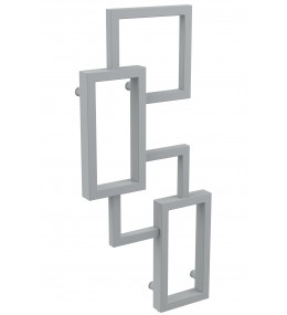 Grzejnik dekoracyjny Amsterdam E2 wysokość 1040 mm