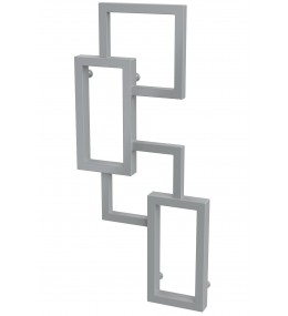 Grzejnik dekoracyjny Amsterdam E2 wysokość 1040 mm