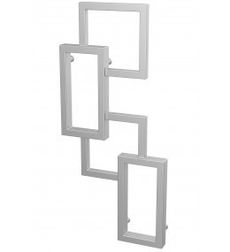 Grzejnik dekoracyjny Amsterdam E2 wysokość 1040 mm