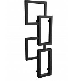 Grzejnik dekoracyjny Amsterdam F1 wysokość 1040 mm