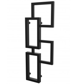 Grzejnik dekoracyjny Amsterdam F2 wysokość 1040 mm