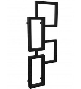 Grzejnik dekoracyjny Amsterdam F2 wysokość 1040 mm