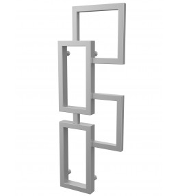 Grzejnik dekoracyjny Amsterdam F2 wysokość 1040 mm