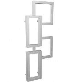 Grzejnik dekoracyjny Amsterdam F2 wysokość 1040 mm