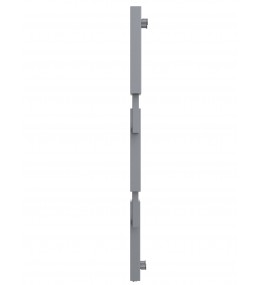 Grzejnik dekoracyjny Amsterdam G1 wysokość 1320 mm