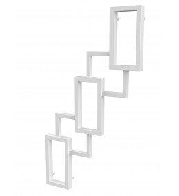 Grzejnik dekoracyjny Amsterdam G1 wysokość 1320 mm