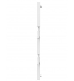 Grzejnik dekoracyjny Amsterdam G1 wysokość 1320 mm