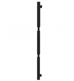 Grzejnik dekoracyjny Amsterdam G1 wysokość 1320 mm