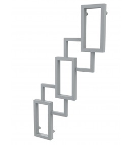 Grzejnik dekoracyjny Amsterdam G1 wysokość 1320 mm