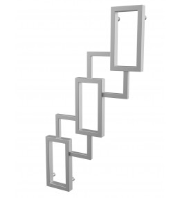 Grzejnik dekoracyjny Amsterdam G1 wysokość 1320 mm