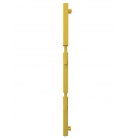 Grzejnik dekoracyjny Amsterdam G1 wysokość 1320 mm