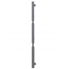 Grzejnik dekoracyjny Amsterdam G2 wysokość 1320 mm
