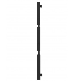 Grzejnik dekoracyjny Amsterdam G2 wysokość 1320 mm