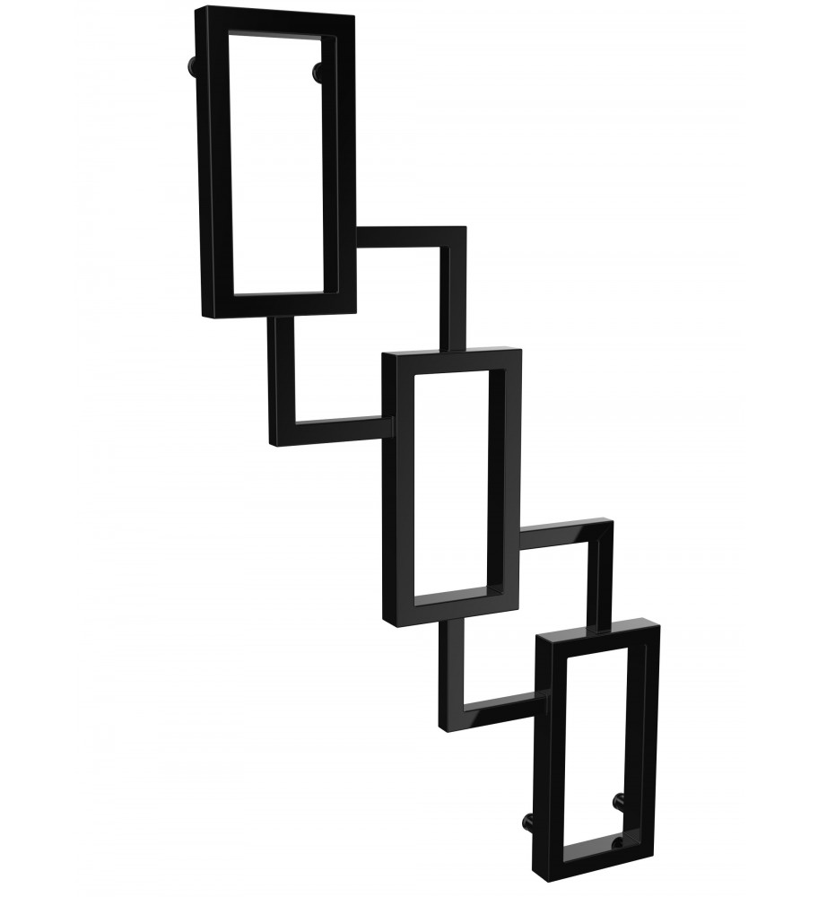 Grzejnik dekoracyjny Amsterdam G2 wysokość 1320 mm