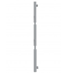Grzejnik dekoracyjny Amsterdam G2 wysokość 1320 mm