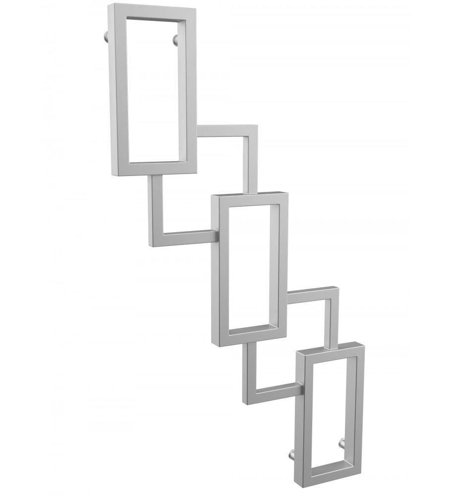 Grzejnik dekoracyjny Amsterdam G2 wysokość 1320 mm