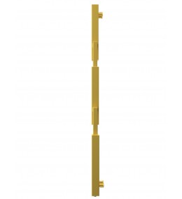 Grzejnik dekoracyjny Amsterdam G2 wysokość 1320 mm