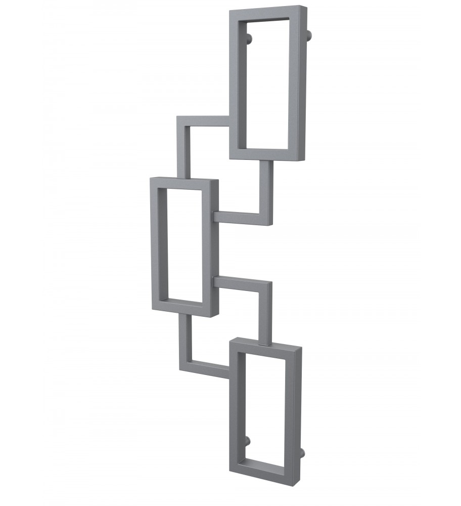 Grzejnik dekoracyjny Amsterdam H2 wysokość 1320 mm