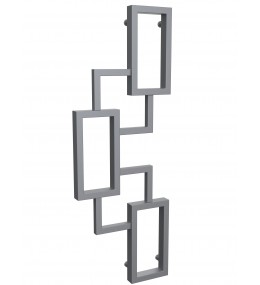 Grzejnik dekoracyjny Amsterdam H2 wysokość 1320 mm
