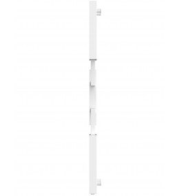 Grzejnik dekoracyjny Amsterdam H2 wysokość 1320 mm
