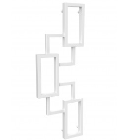 Grzejnik dekoracyjny Amsterdam H2 wysokość 1320 mm