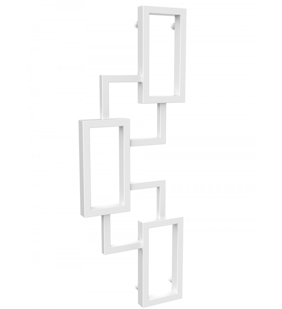 Grzejnik dekoracyjny Amsterdam H2 wysokość 1320 mm